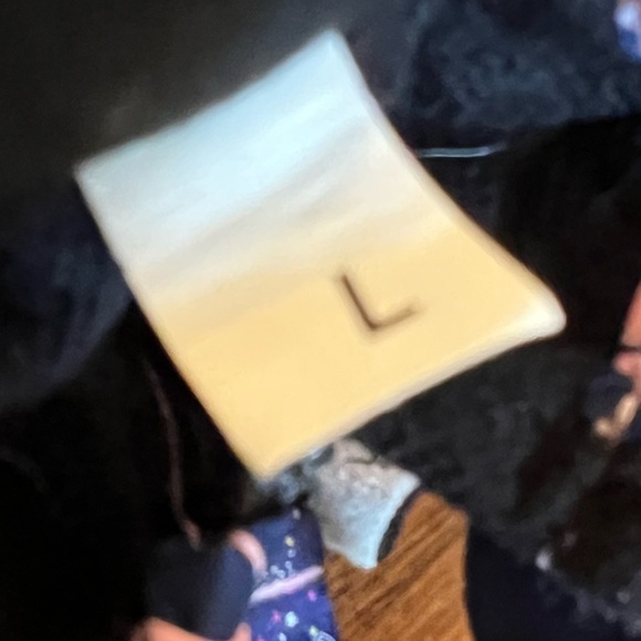 Roxy Kids Snow’s Up Ski Mittens - Picture 3 of 5